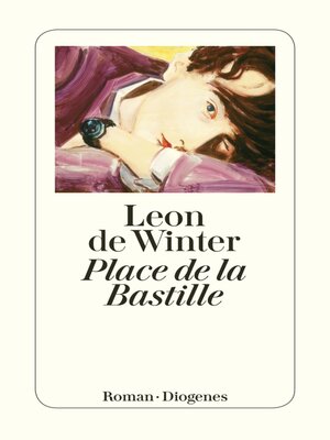 cover image of Place de la Bastille